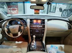 ئينفنتي QX56